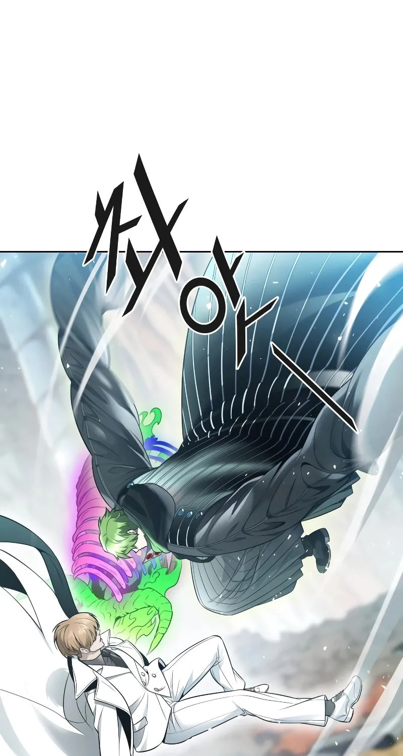 Tower of God Chapter 638 page 236 - 