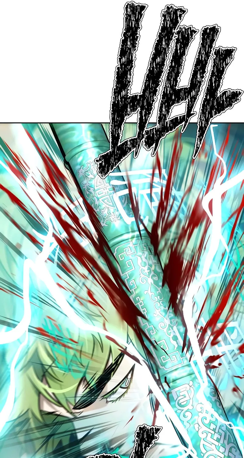 Tower of God Chapter 638 page 242 - 