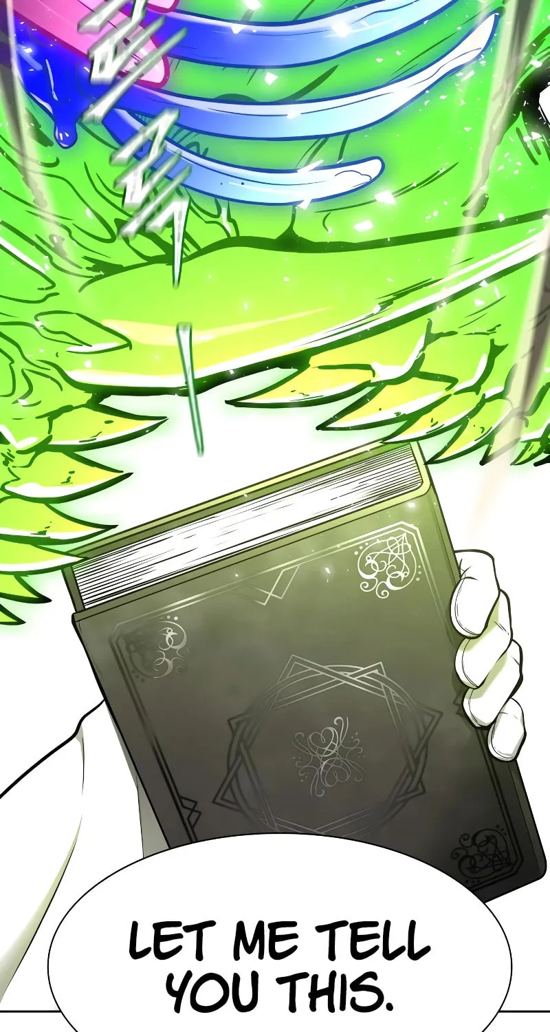 Tower of God Chapter 638 page 248 - 
