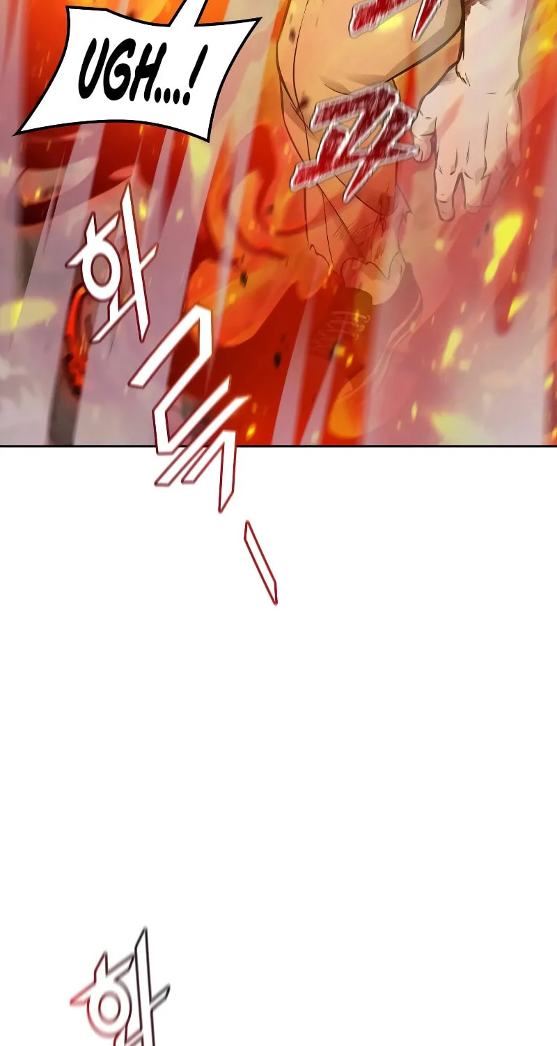 Tower of God Chapter 638 page 27 - 