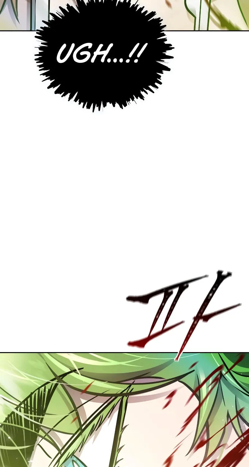 Tower of God Chapter 638 page 261 - 