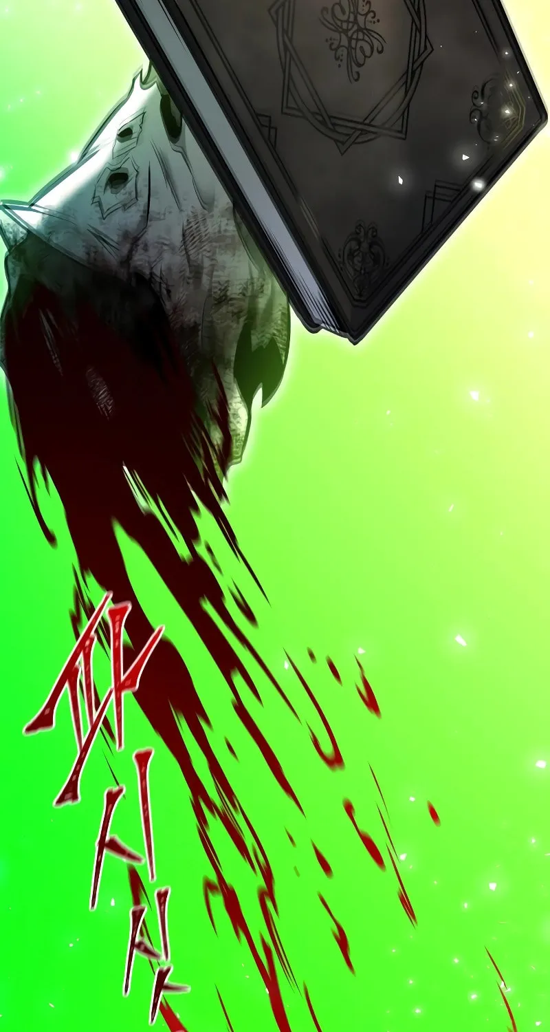 Tower of God Chapter 638 page 264 - 