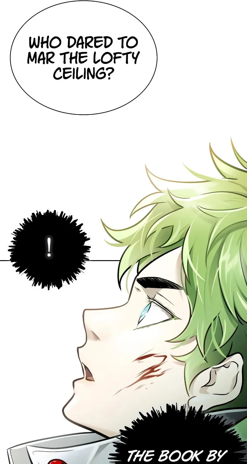 Tower of God Chapter 638 page 273 - 