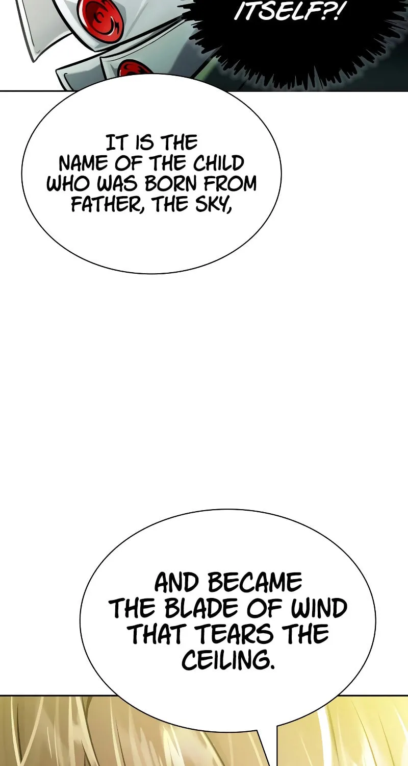 Tower of God Chapter 638 page 274 - 