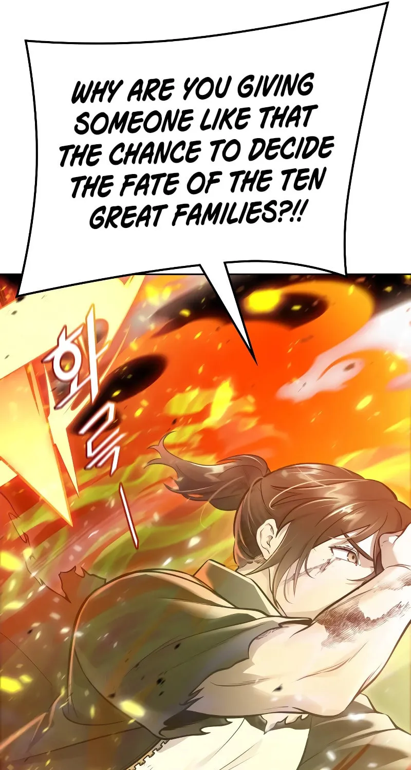Tower of God Chapter 638 page 29 - 