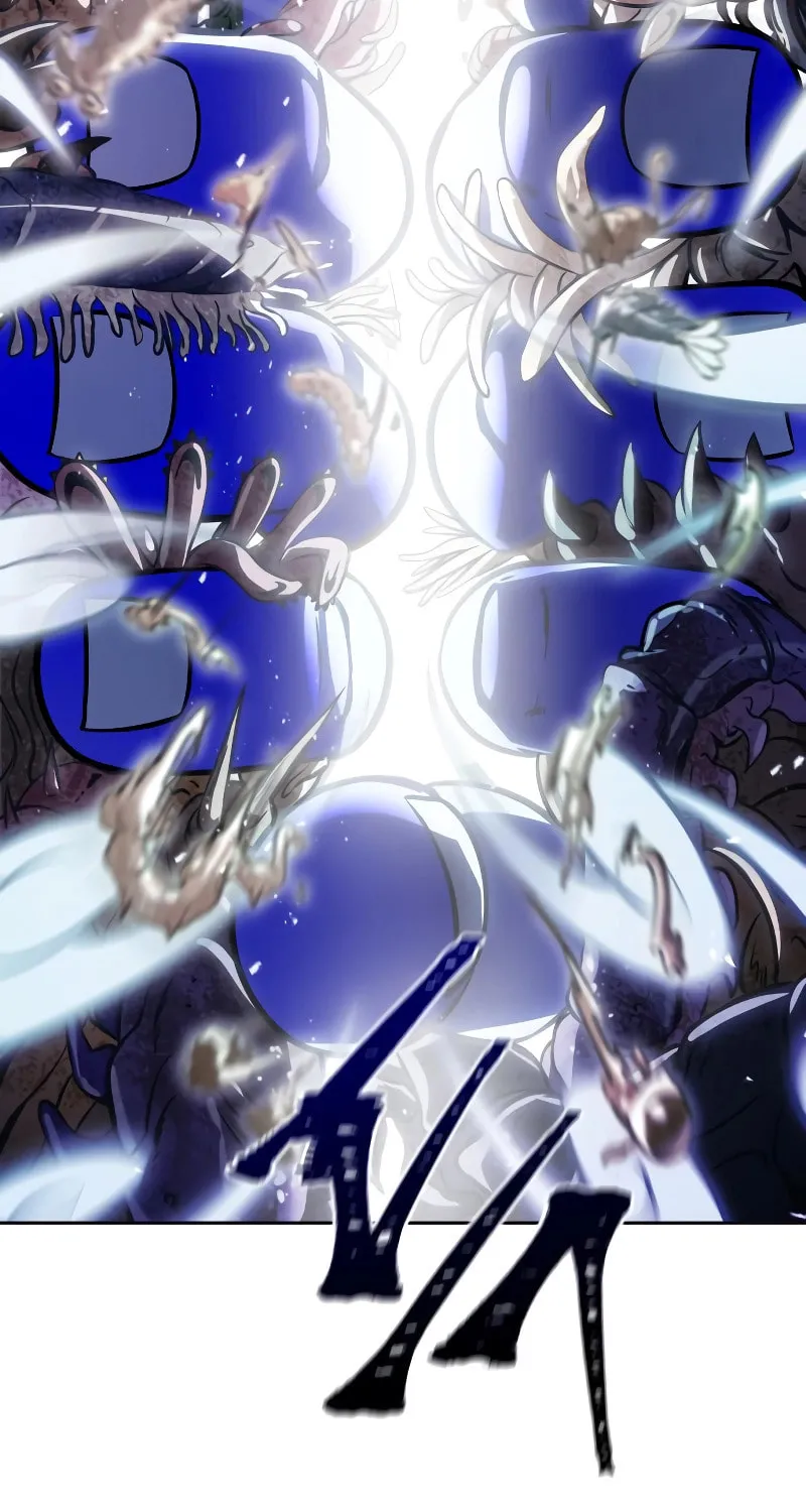 Tower of God Chapter 638 page 287 - 