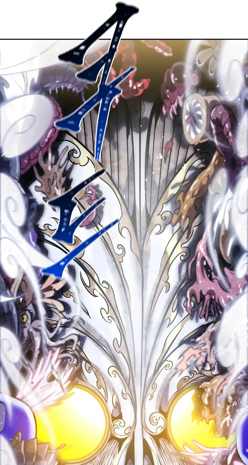 Tower of God Chapter 638 page 289 - 