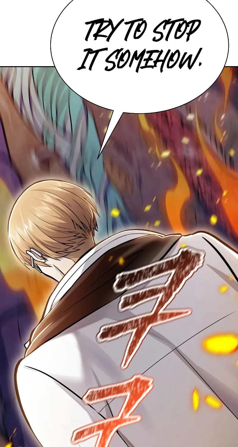 Tower of God Chapter 638 page 4 - 