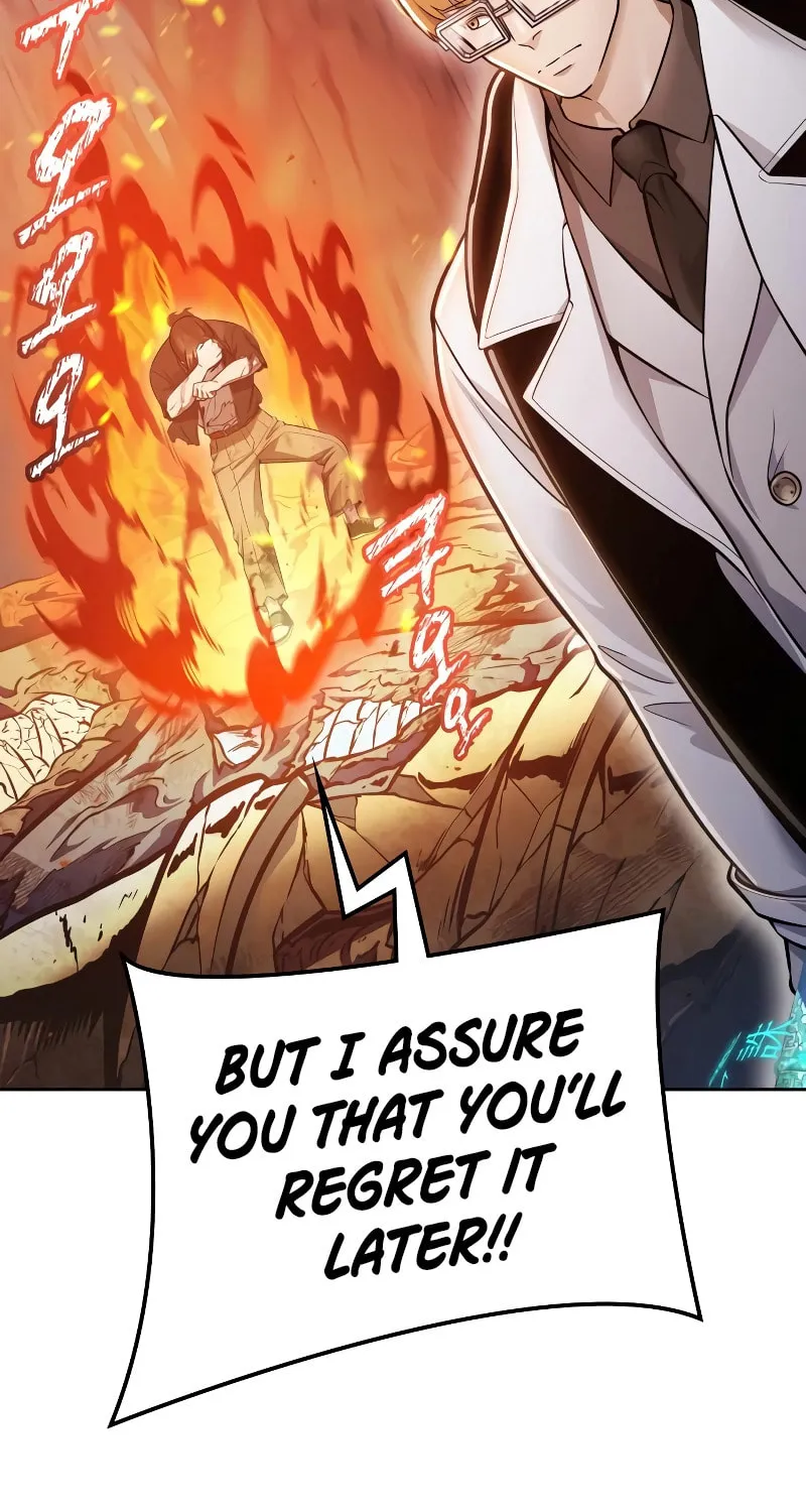 Tower of God Chapter 638 page 32 - 