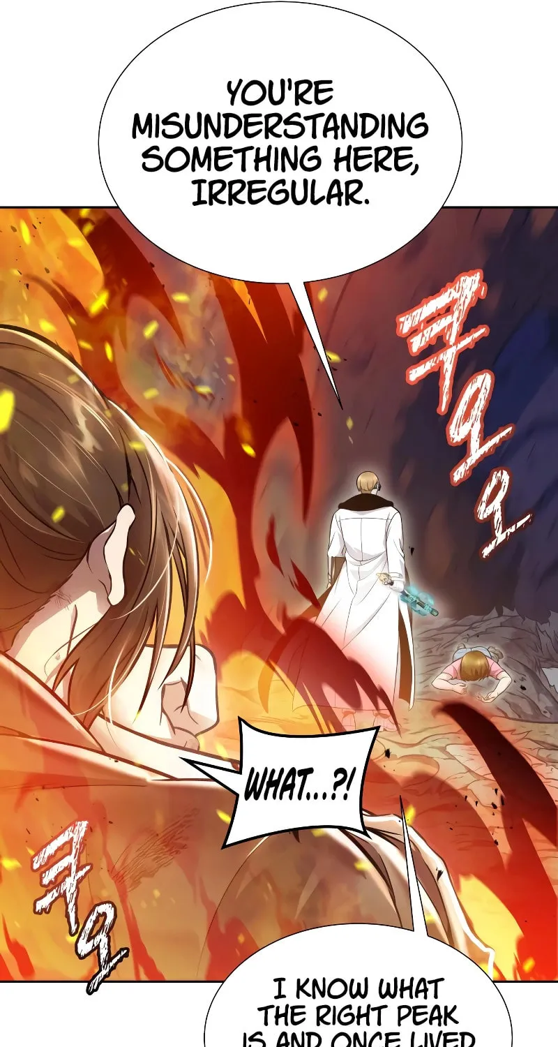 Tower of God Chapter 638 page 34 - 
