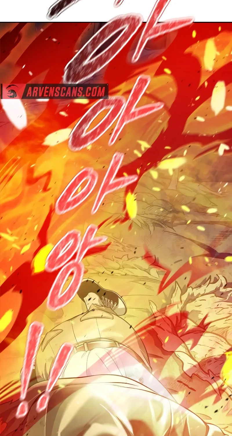 Tower of God Chapter 638 page 41 - 