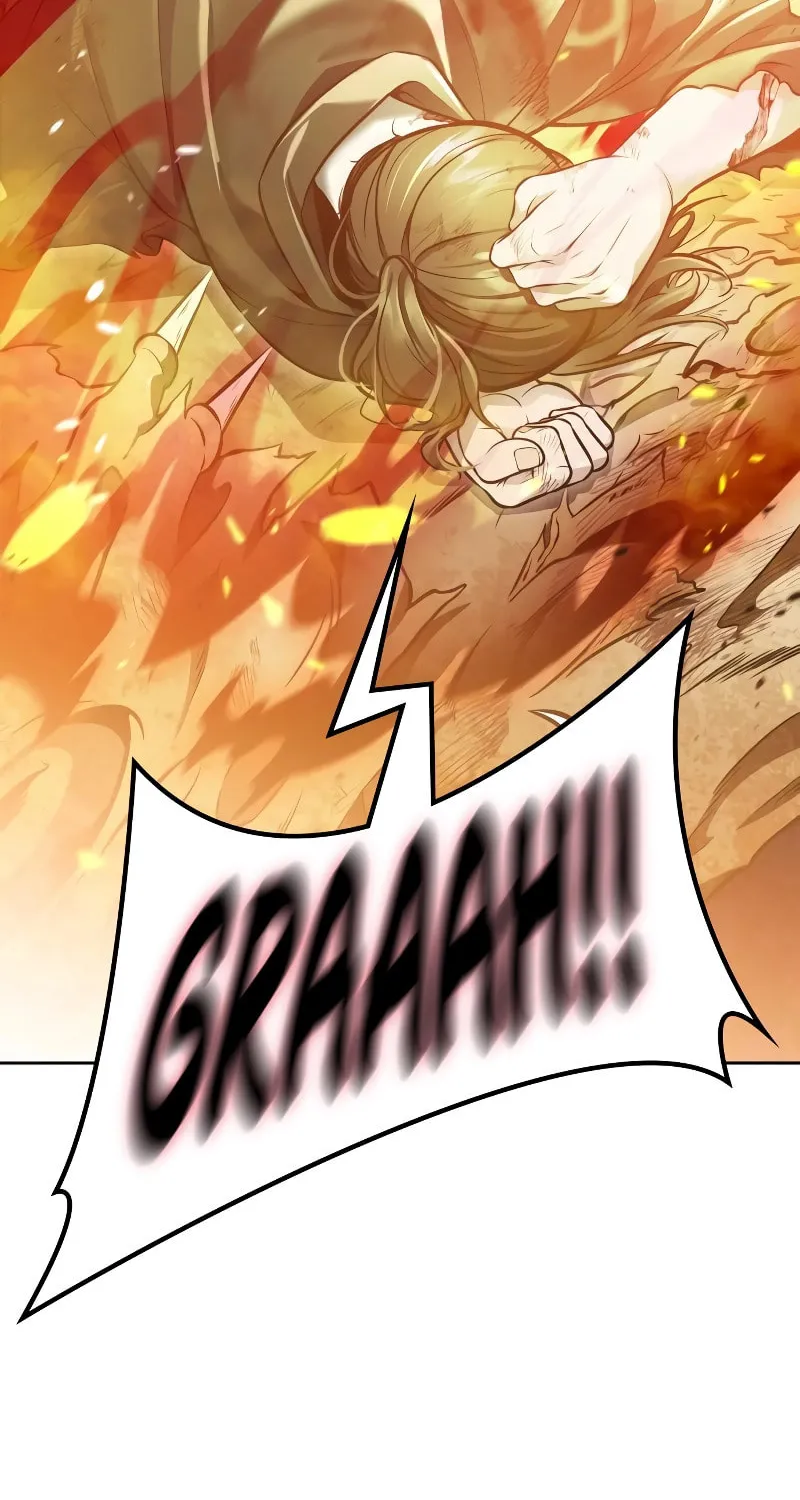Tower of God Chapter 638 page 42 - 