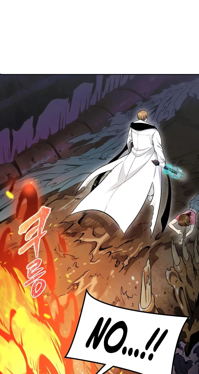 Tower of God Chapter 638 page 45 - 
