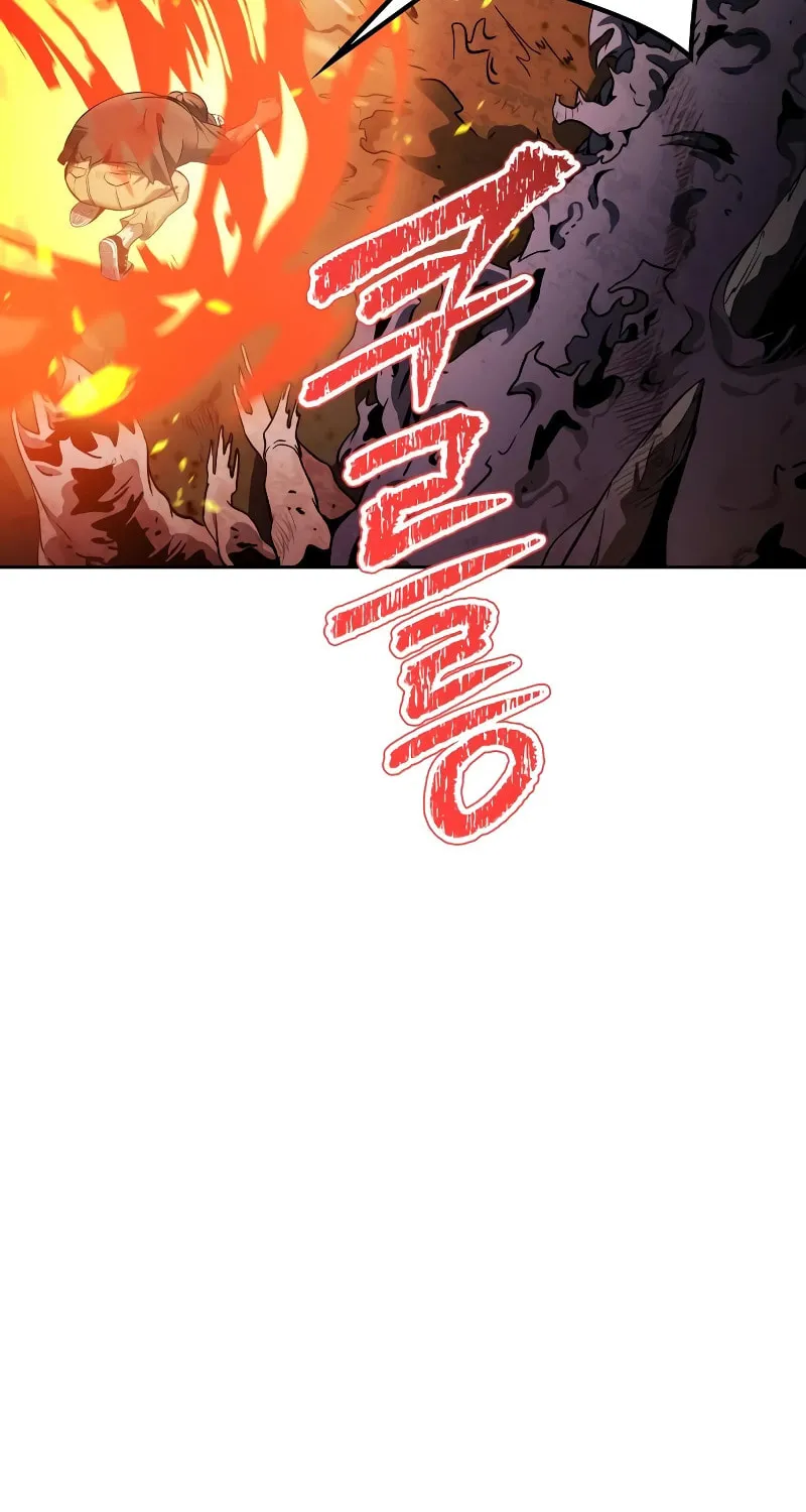 Tower of God Chapter 638 page 46 - 