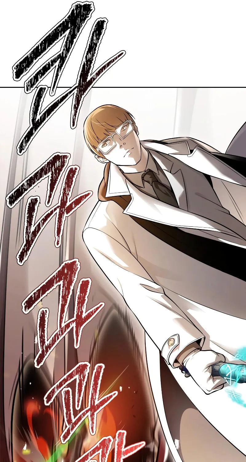 Tower of God Chapter 638 page 49 - 