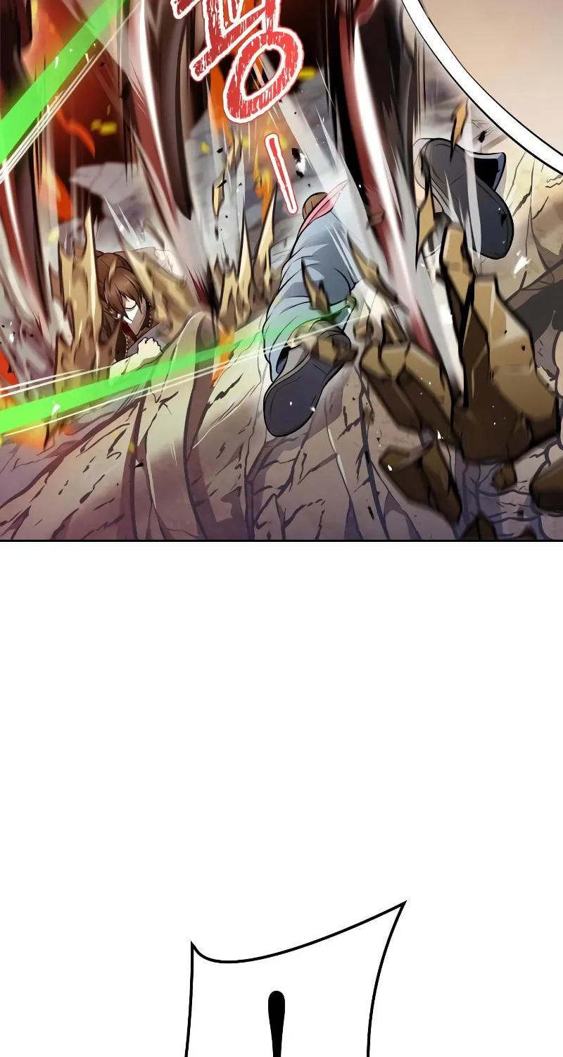 Tower of God Chapter 638 page 50 - 
