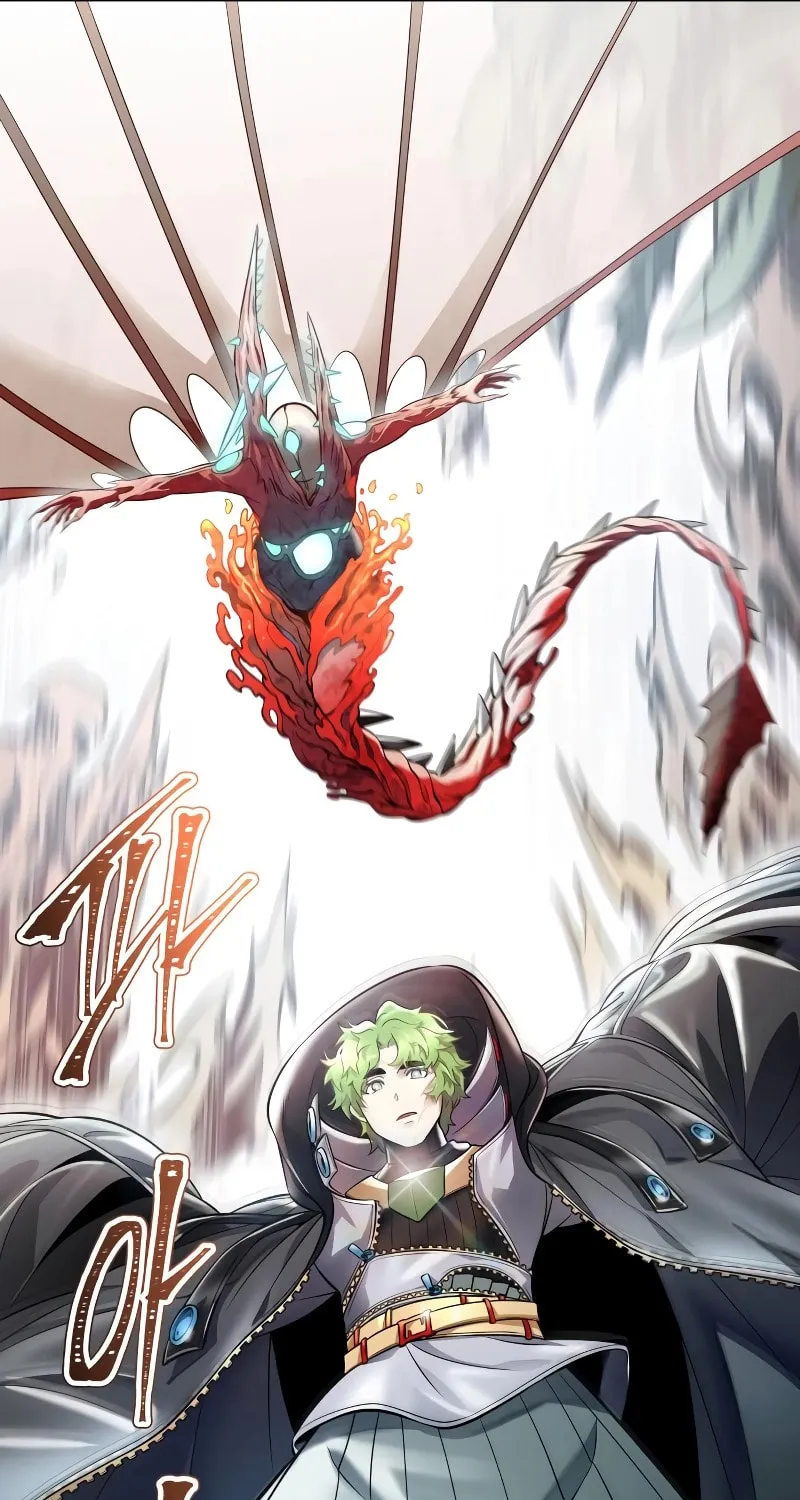 Tower of God Chapter 638 page 53 - 