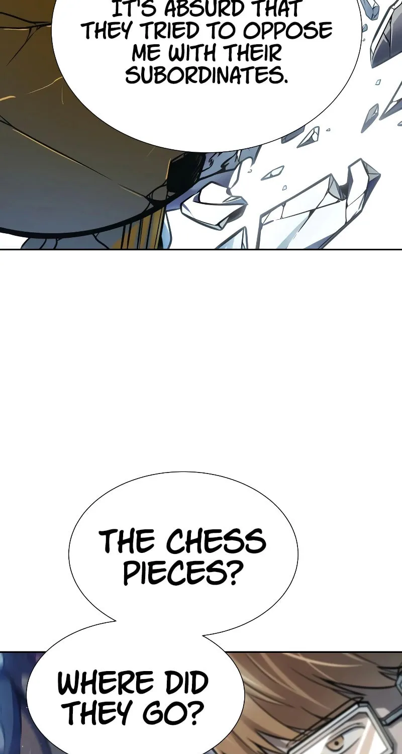 Tower of God Chapter 638 page 60 - 