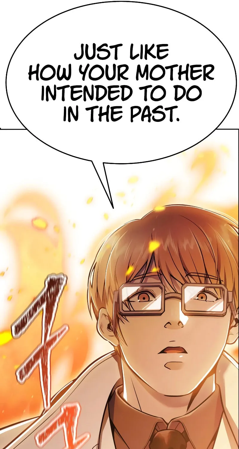 Tower of God Chapter 638 page 7 - 