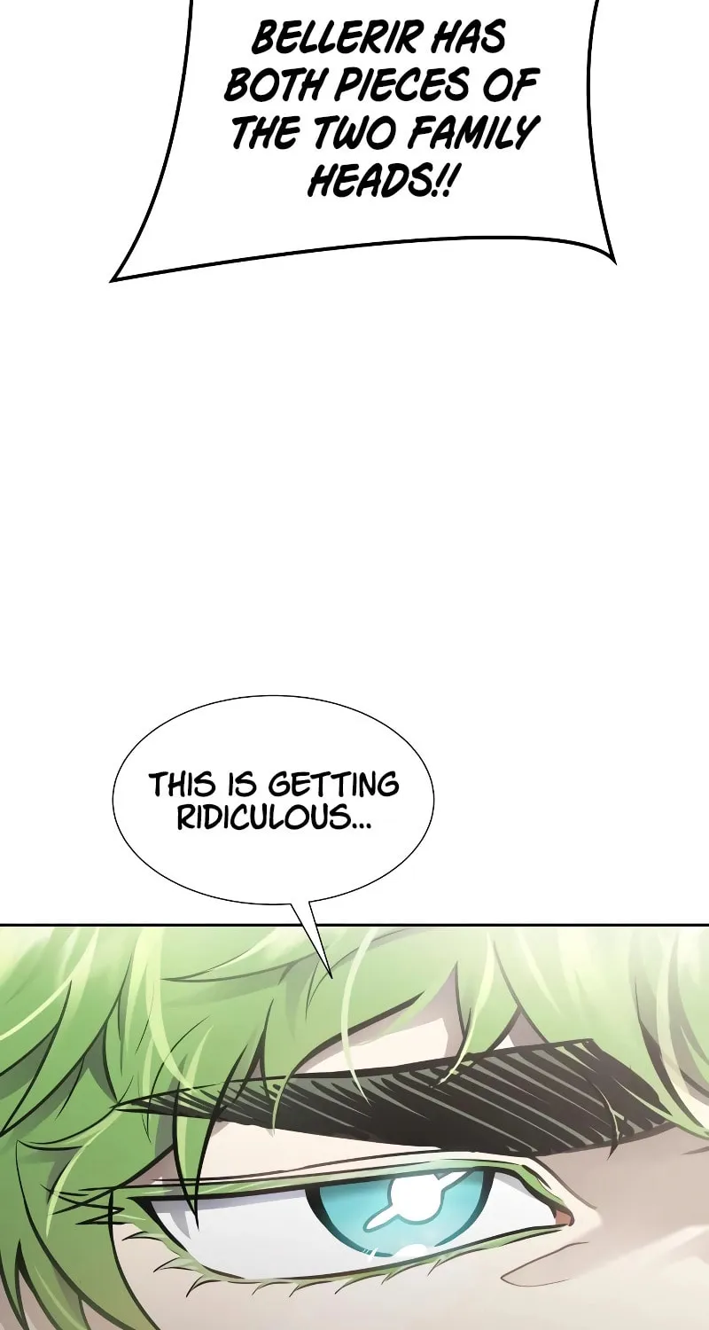 Tower of God Chapter 638 page 64 - 