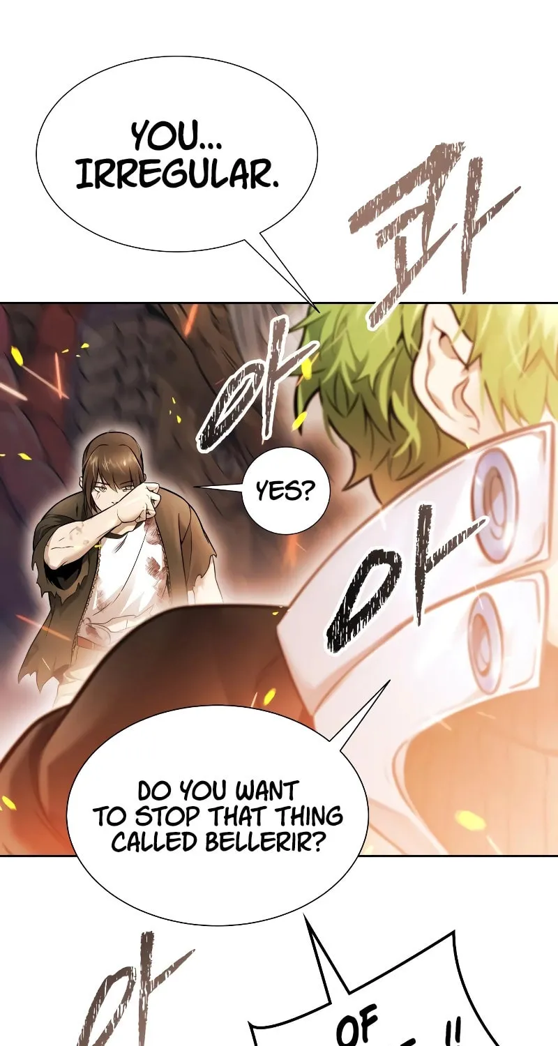 Tower of God Chapter 638 page 74 - 