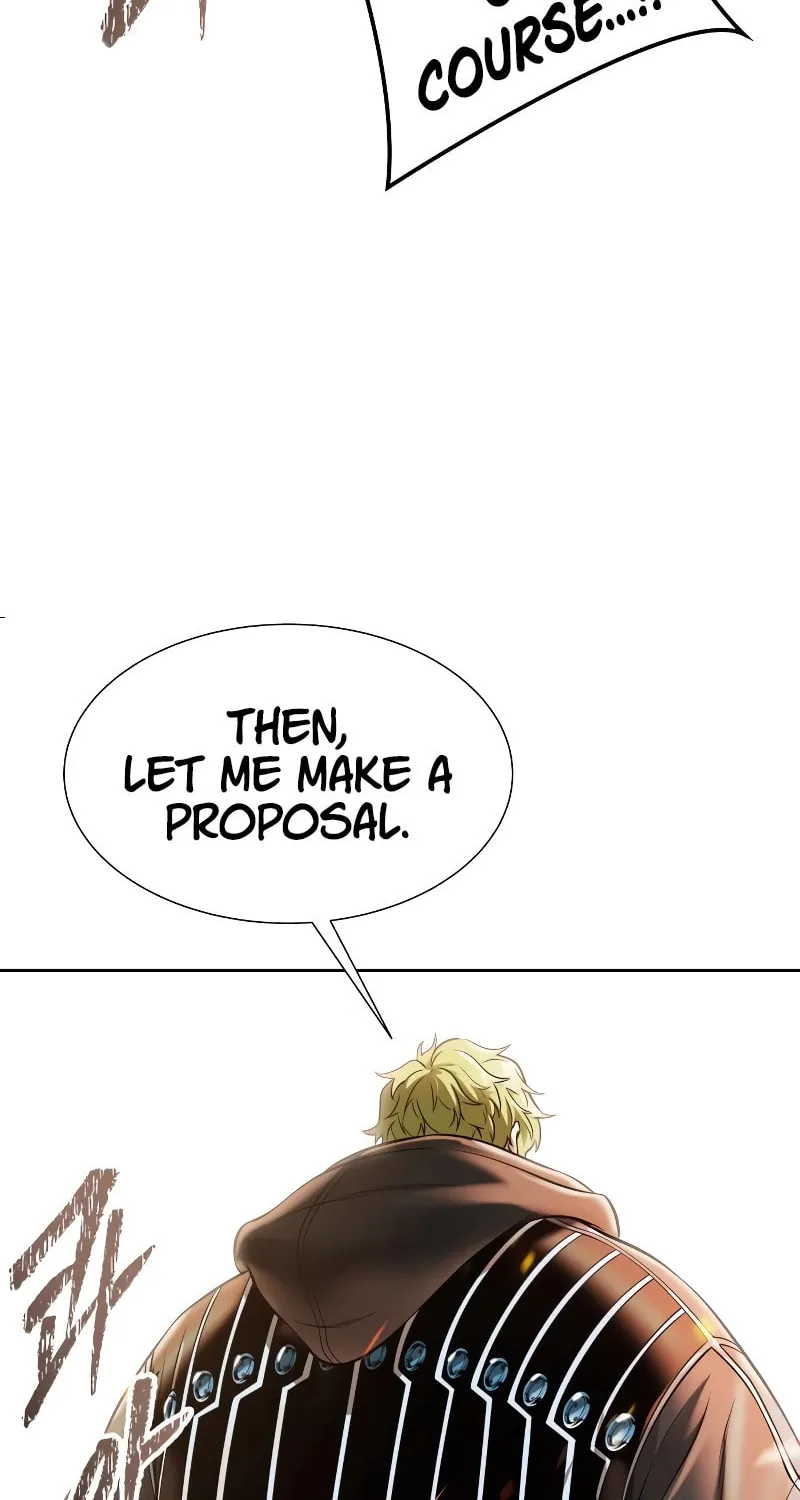 Tower of God Chapter 638 page 75 - 