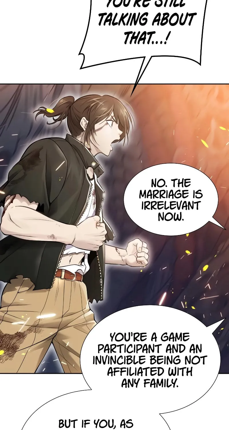 Tower of God Chapter 638 page 77 - 