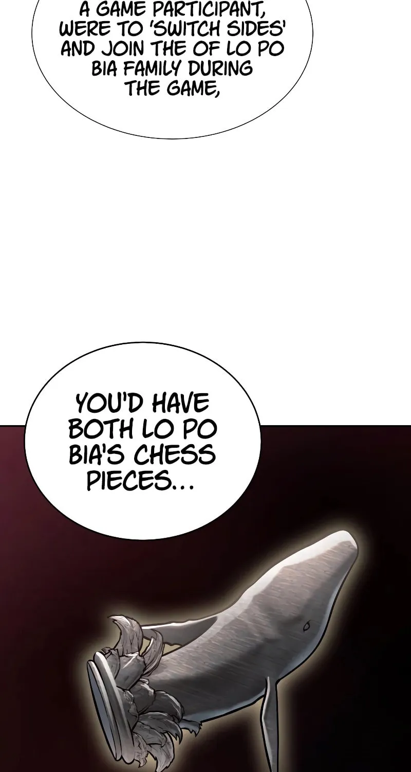 Tower of God Chapter 638 page 78 - 