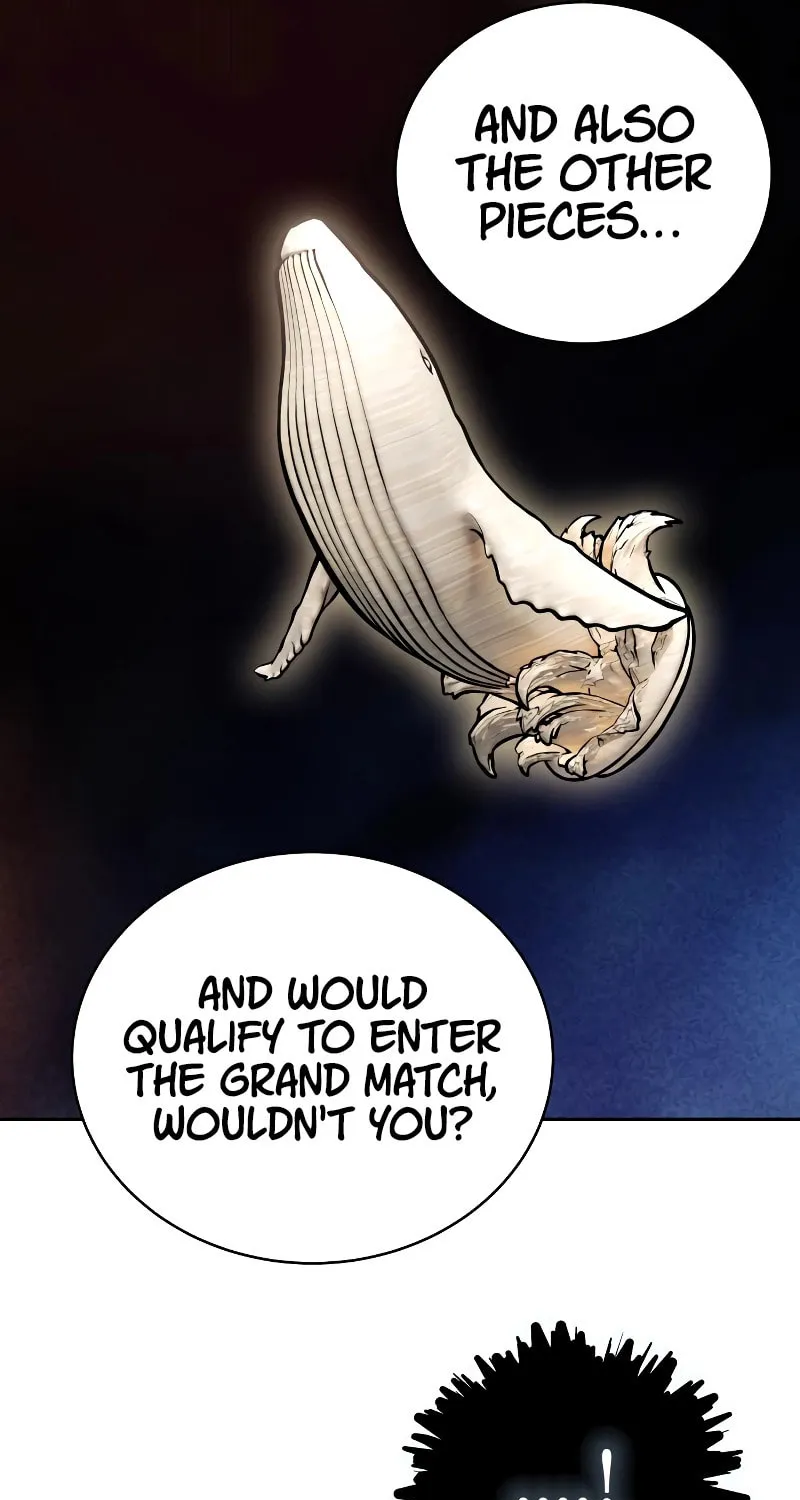 Tower of God Chapter 638 page 80 - 