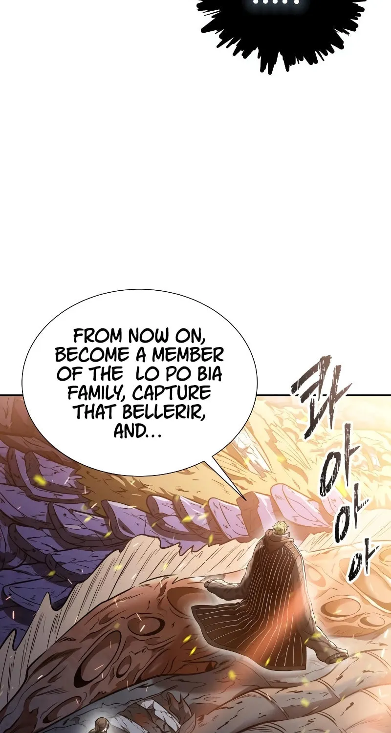 Tower of God Chapter 638 page 81 - 
