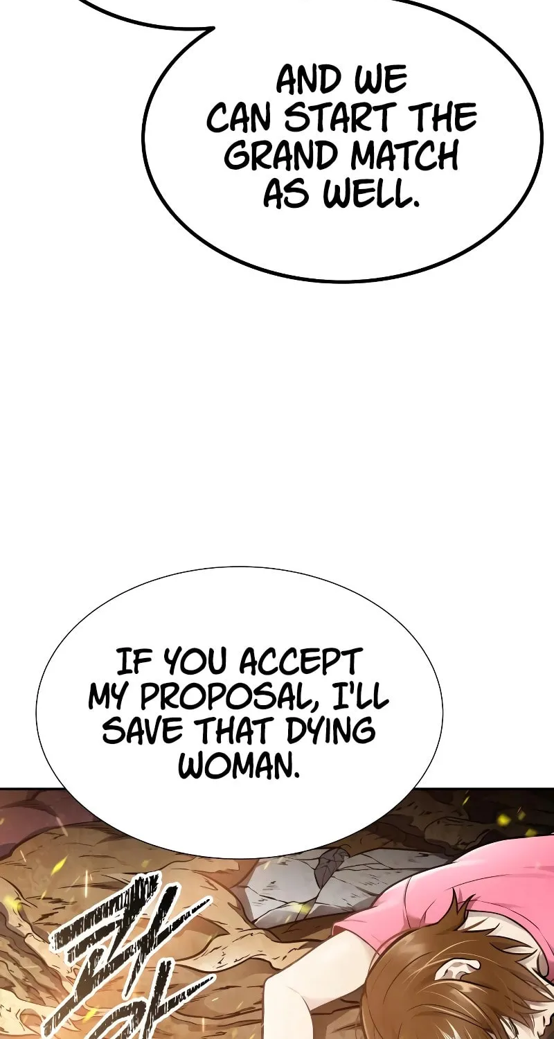 Tower of God Chapter 638 page 83 - 