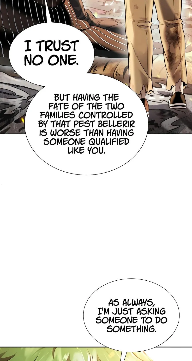 Tower of God Chapter 638 page 86 - 