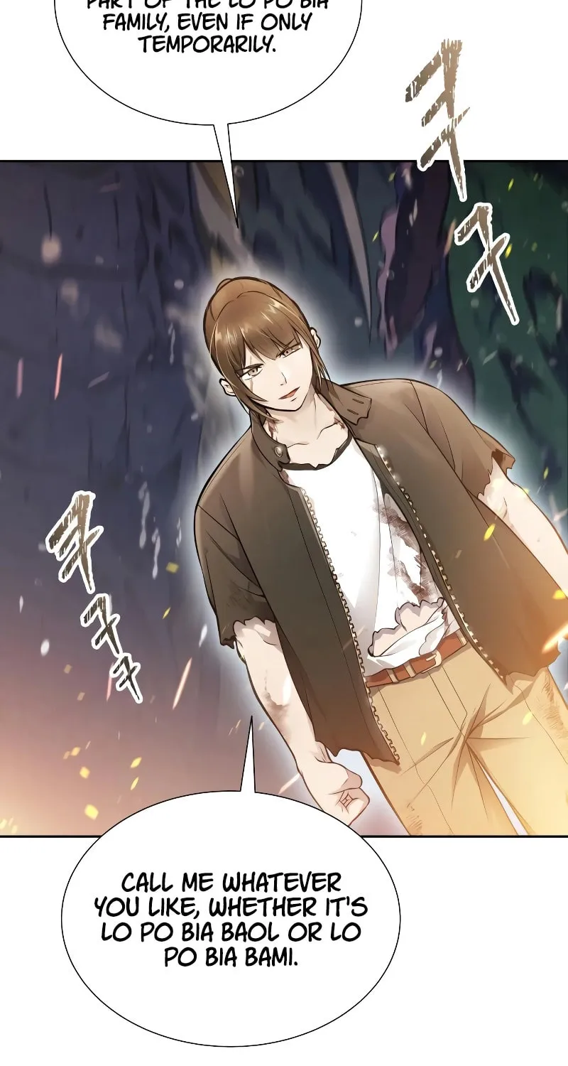 Tower of God Chapter 638 page 89 - 