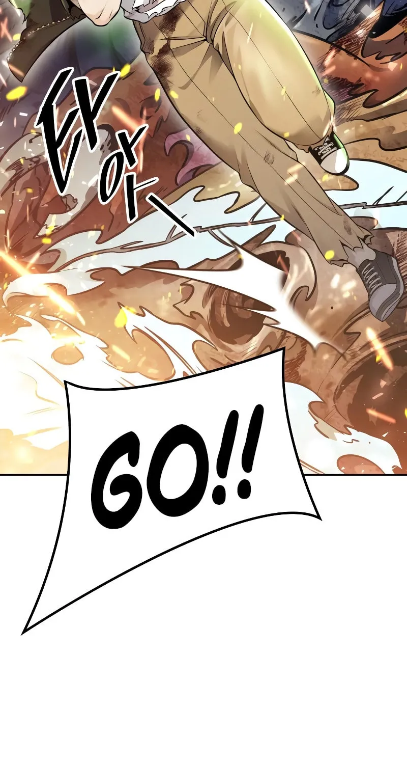 Tower of God Chapter 638 page 92 - 
