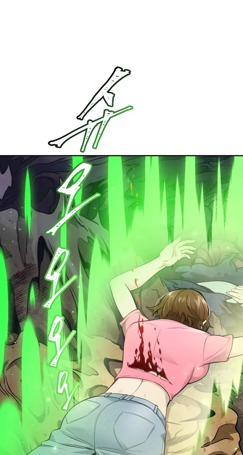 Tower of God Chapter 638 page 93 - 