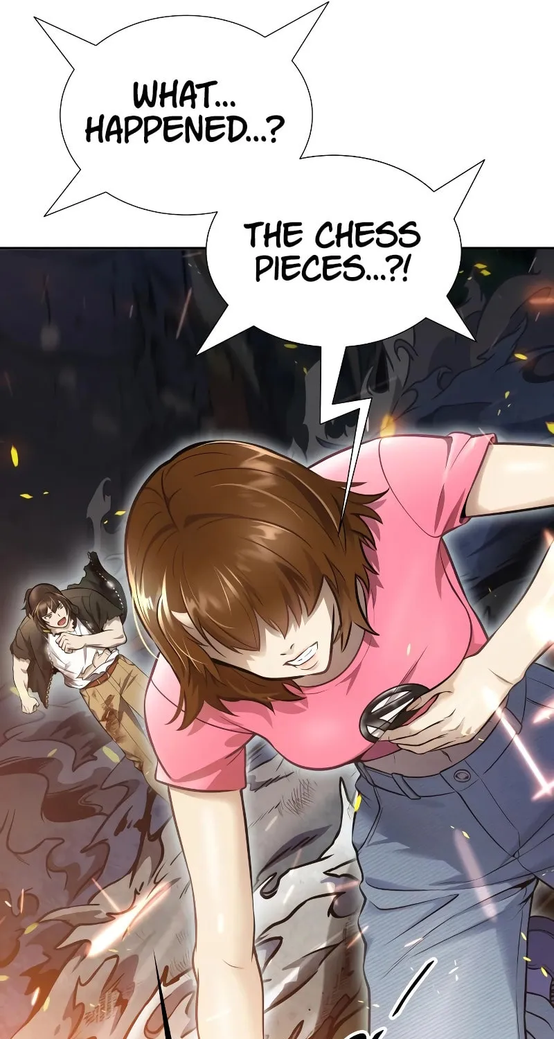 Tower of God Chapter 638 page 96 - 