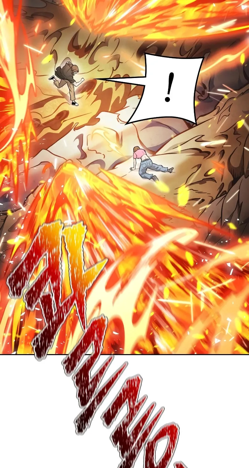 Tower of God Chapter 638 page 99 - 