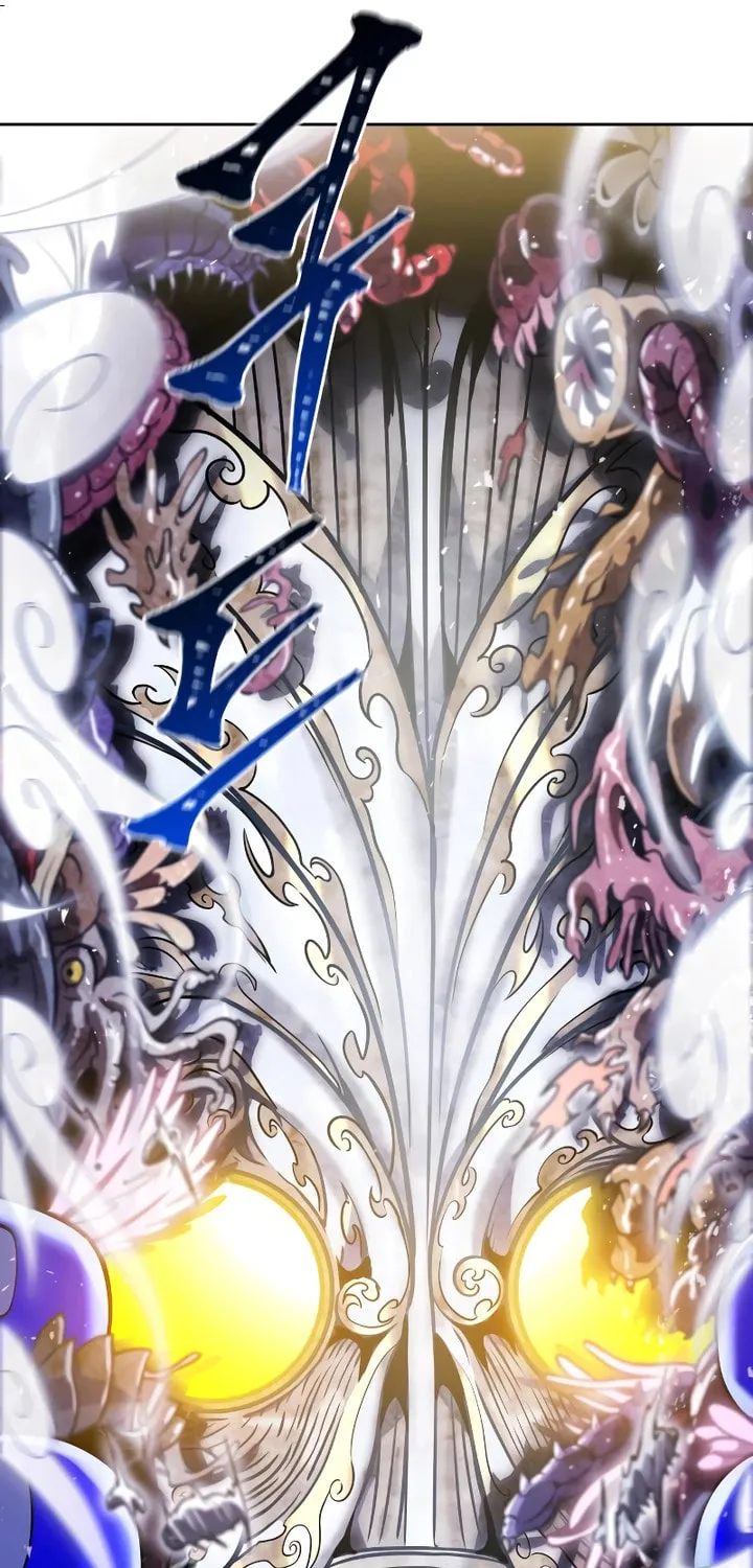 Tower of God Chapter 639 page 11 - 