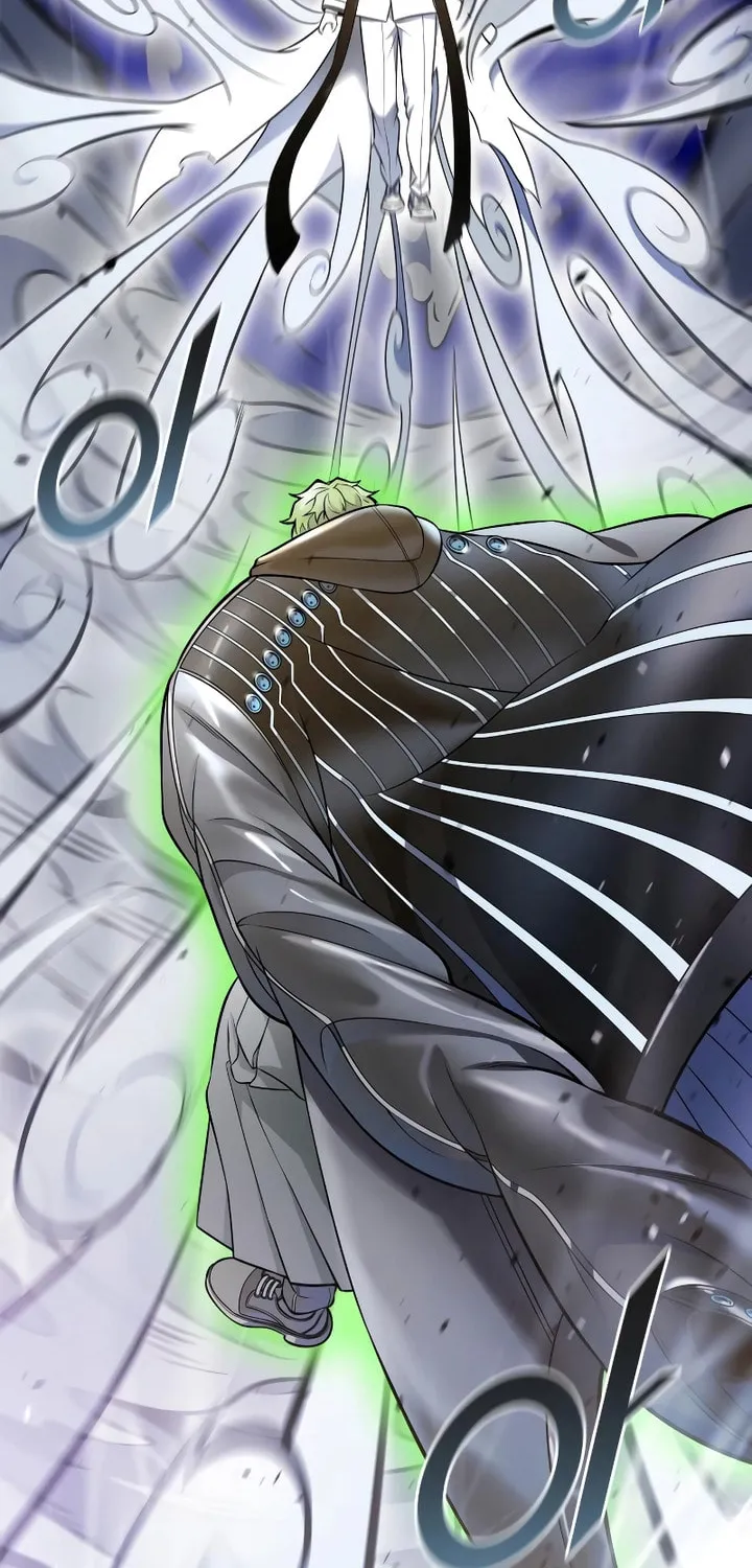 Tower of God Chapter 639 page 101 - 