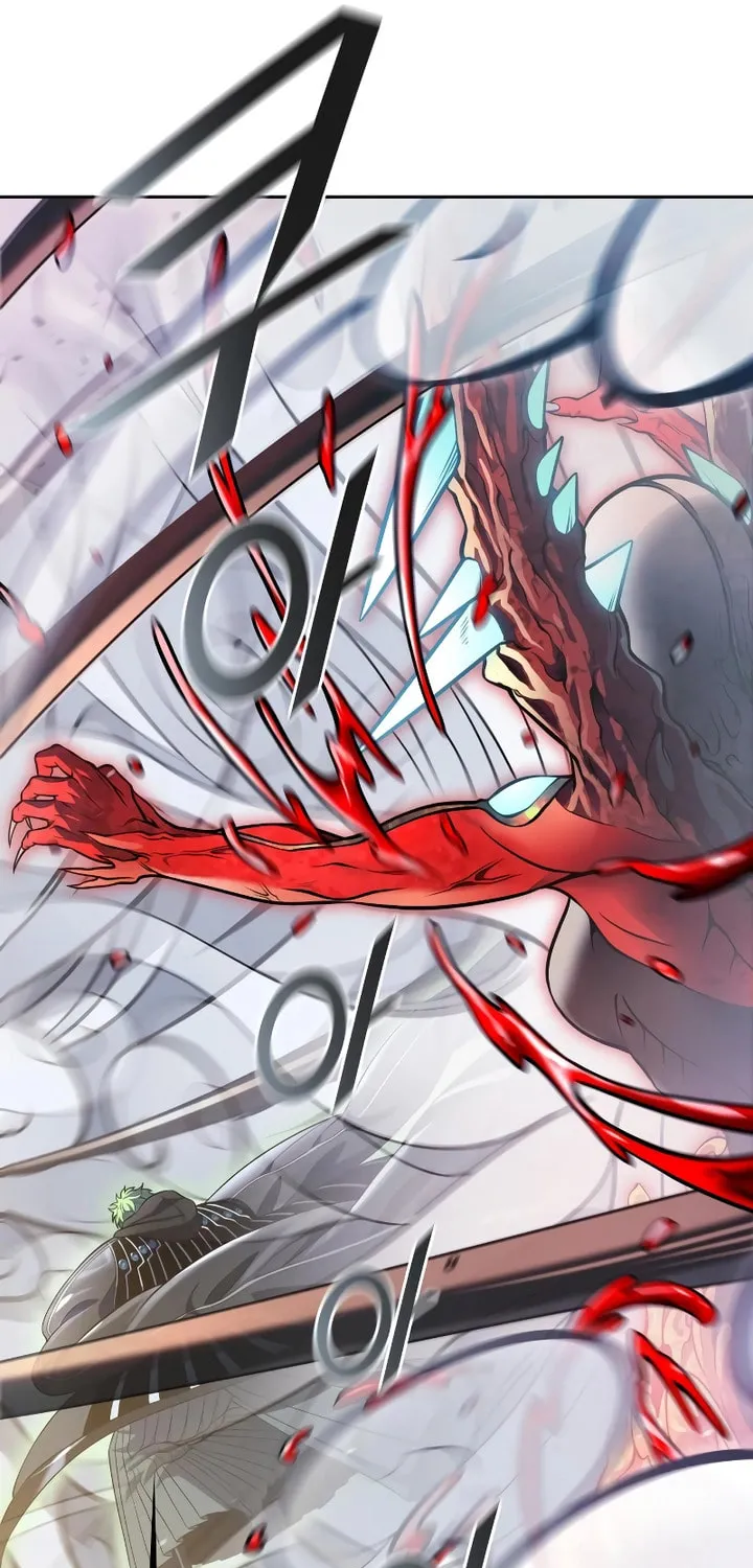 Tower of God Chapter 639 page 109 - 