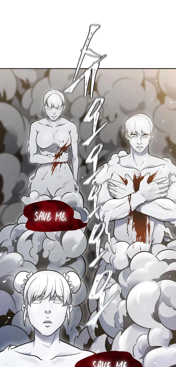 Tower of God Chapter 639 page 119 - 