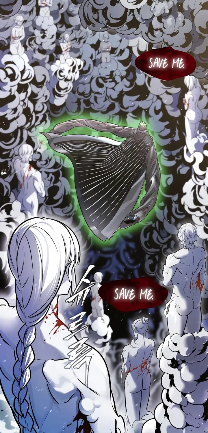 Tower of God Chapter 639 page 122 - 