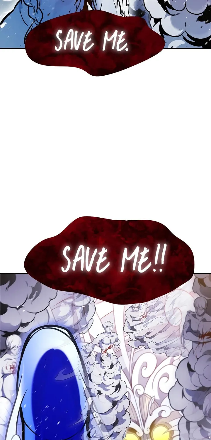 Tower of God Chapter 639 page 123 - 
