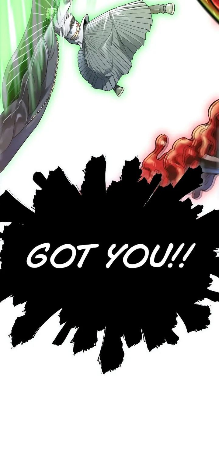 Tower of God Chapter 639 page 139 - 