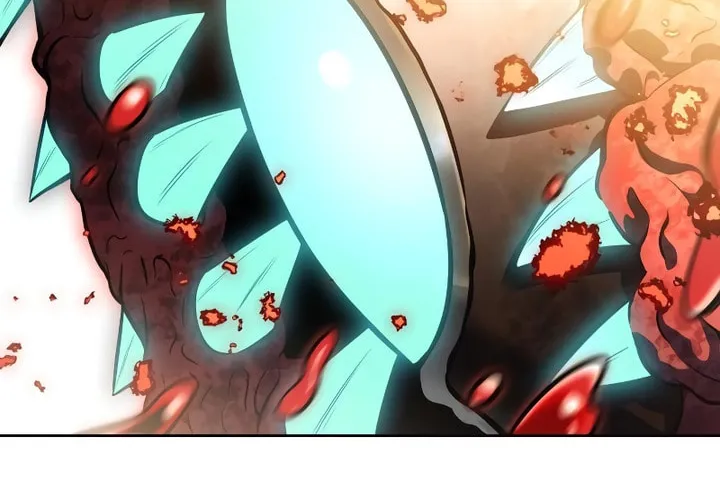 Tower of God Chapter 639 page 153 - 