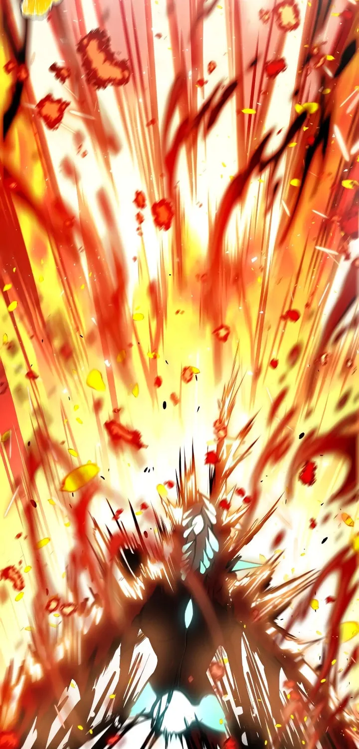 Tower of God Chapter 639 page 155 - 