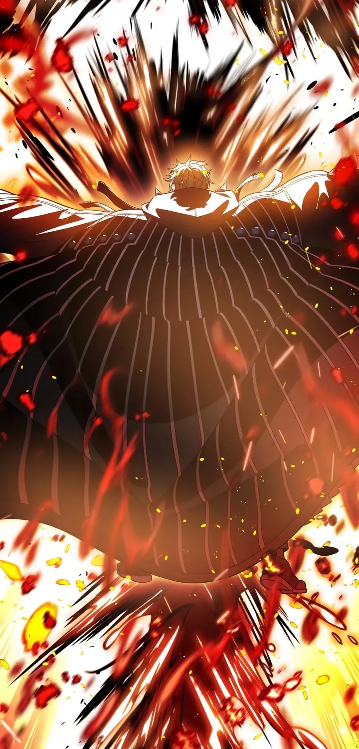 Tower of God Chapter 639 page 156 - 