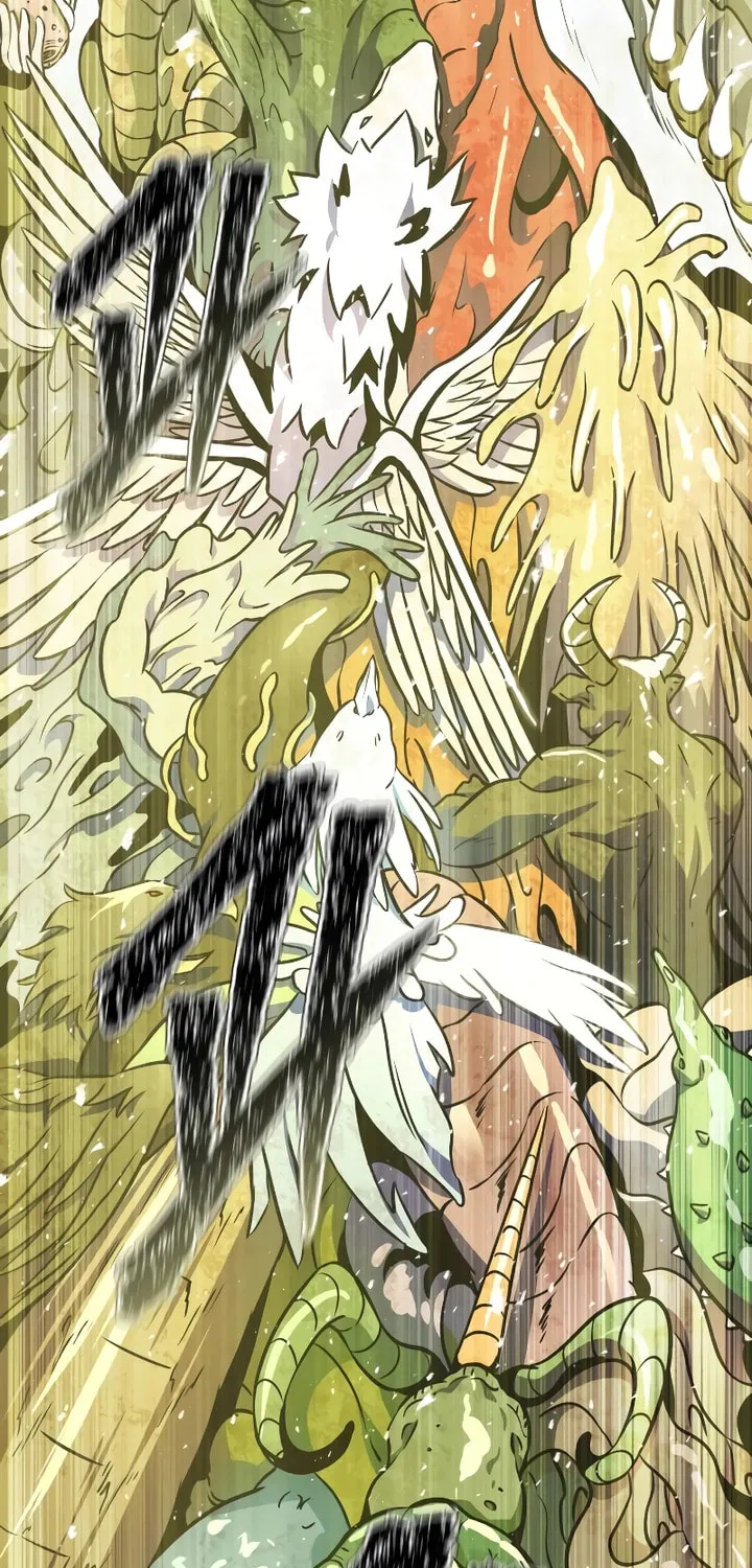 Tower of God Chapter 639 page 165 - 