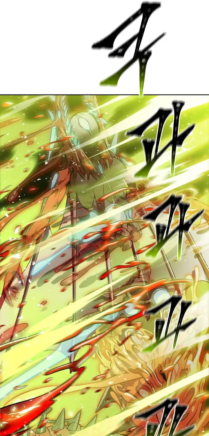 Tower of God Chapter 639 page 173 - 