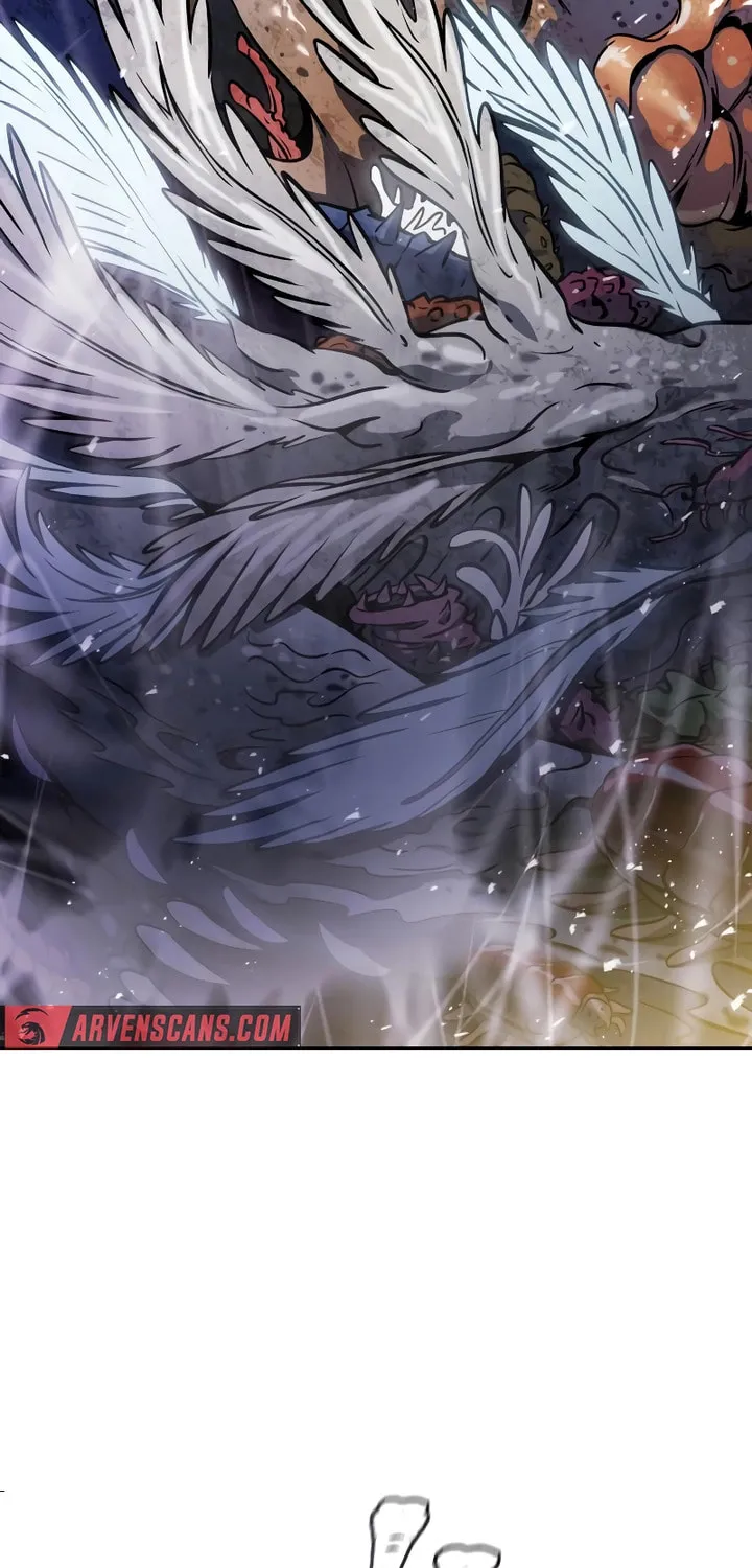Tower of God Chapter 639 page 19 - 